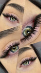 Lashes. fay (Vladimirovskaya Street, 2/1) ، شريط حاجب العين