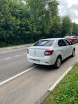 Дедовское Такси (Tsentralnaya ploshchad, 1), taxi