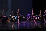 Free dance (8-ya Vostochnaya ulitsa, 22), dance school
