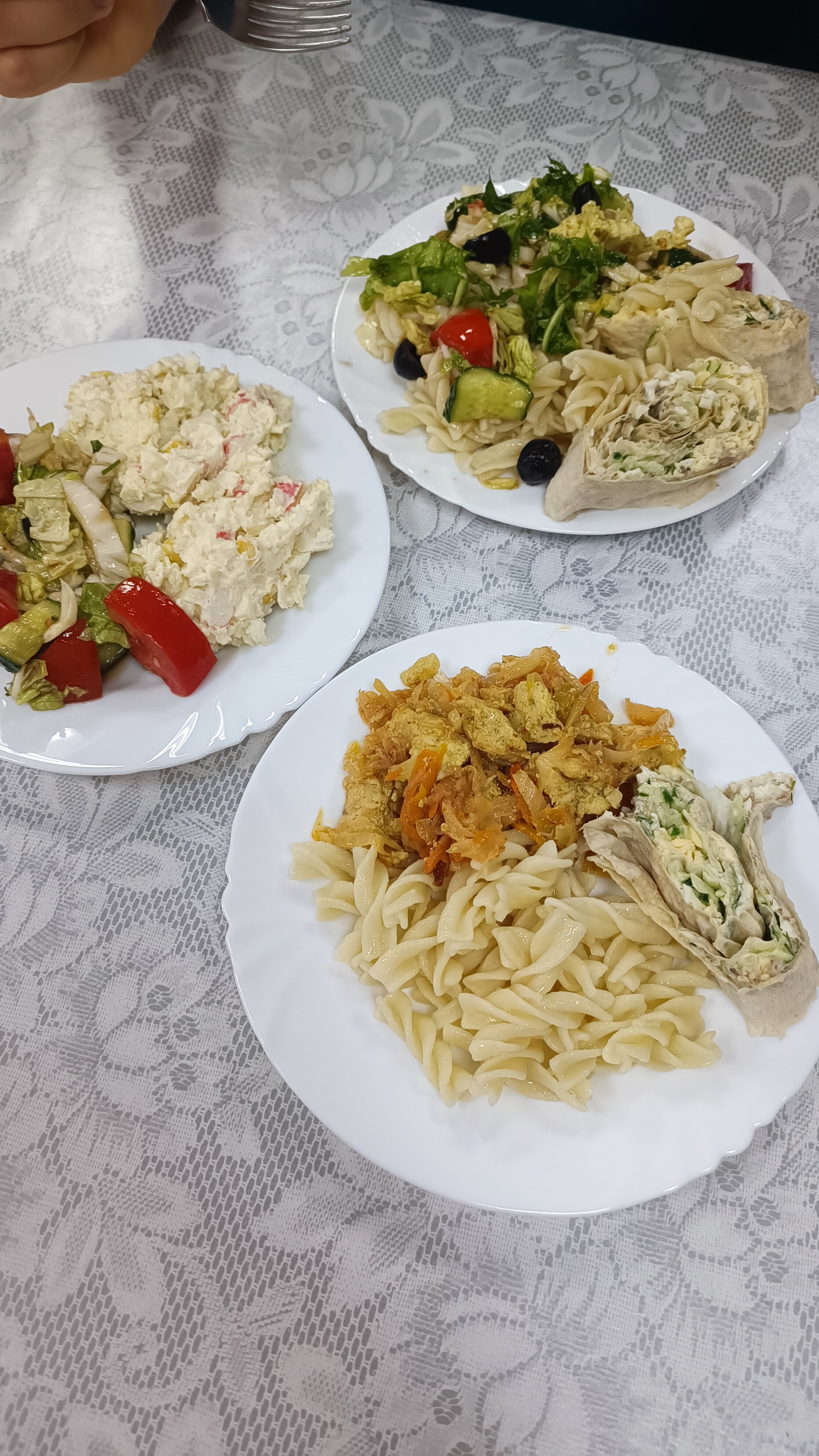 Фото Валенсия