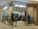Strellson (Leningradskoye Highway, 16Ас4), clothing store