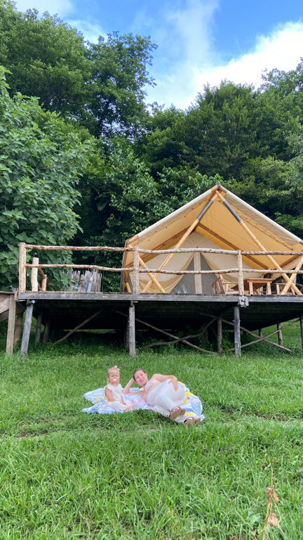 Фото Eco Village Sochi