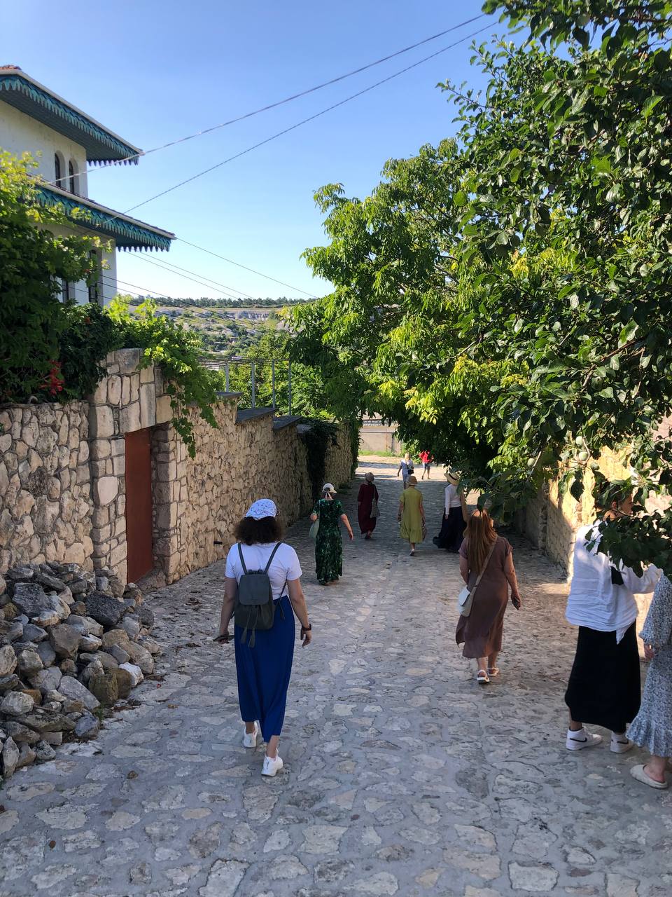 Фото Паганель