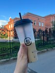 Skuratov Coffee (mikrorayon Gorodok Neftyanikov, ulitsa 22 Aprelya, 38к8), coffee shop
