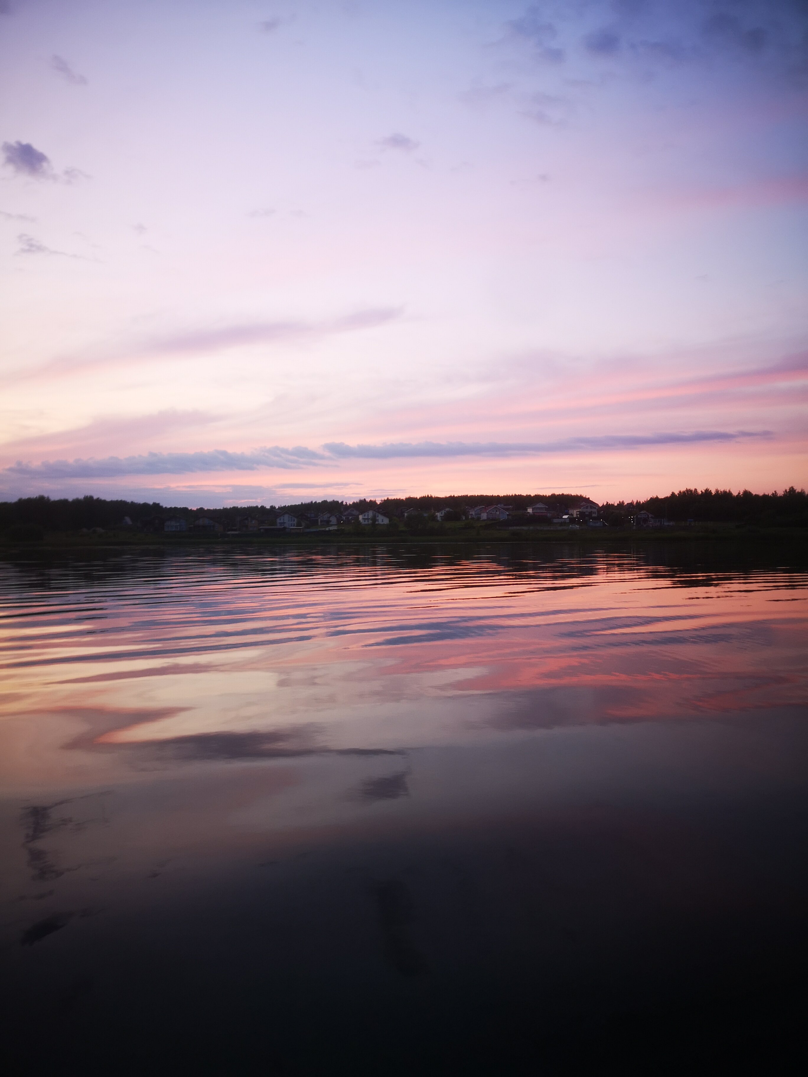 Фото Горы Море House