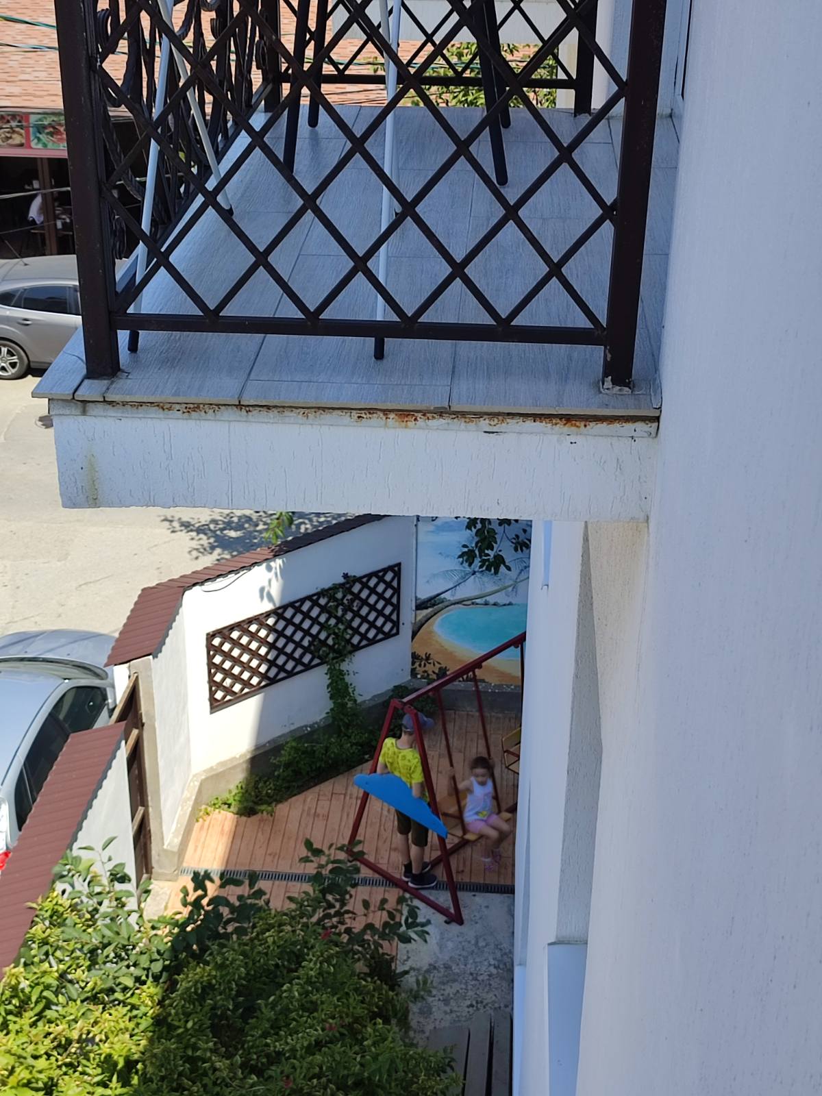 Фото Николь