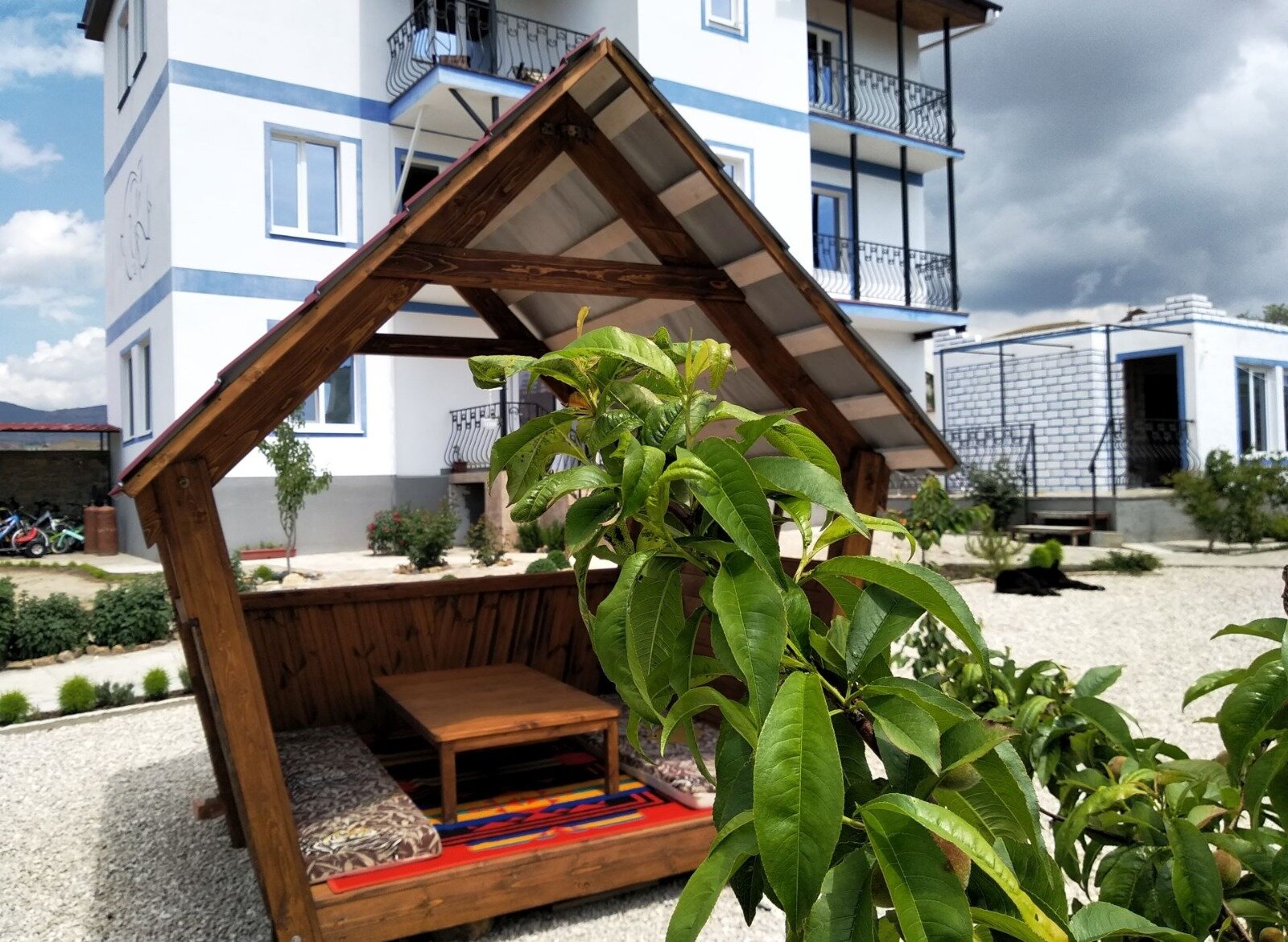 Фото отеля 4