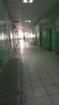 Poliklinicheskoye otdeleniye Tsentralnoy Rayonnoy Bolnitsy, Muz (stanitsa Oblivskaya, ulitsa Lunacharskogo, 8), departamento del hospital