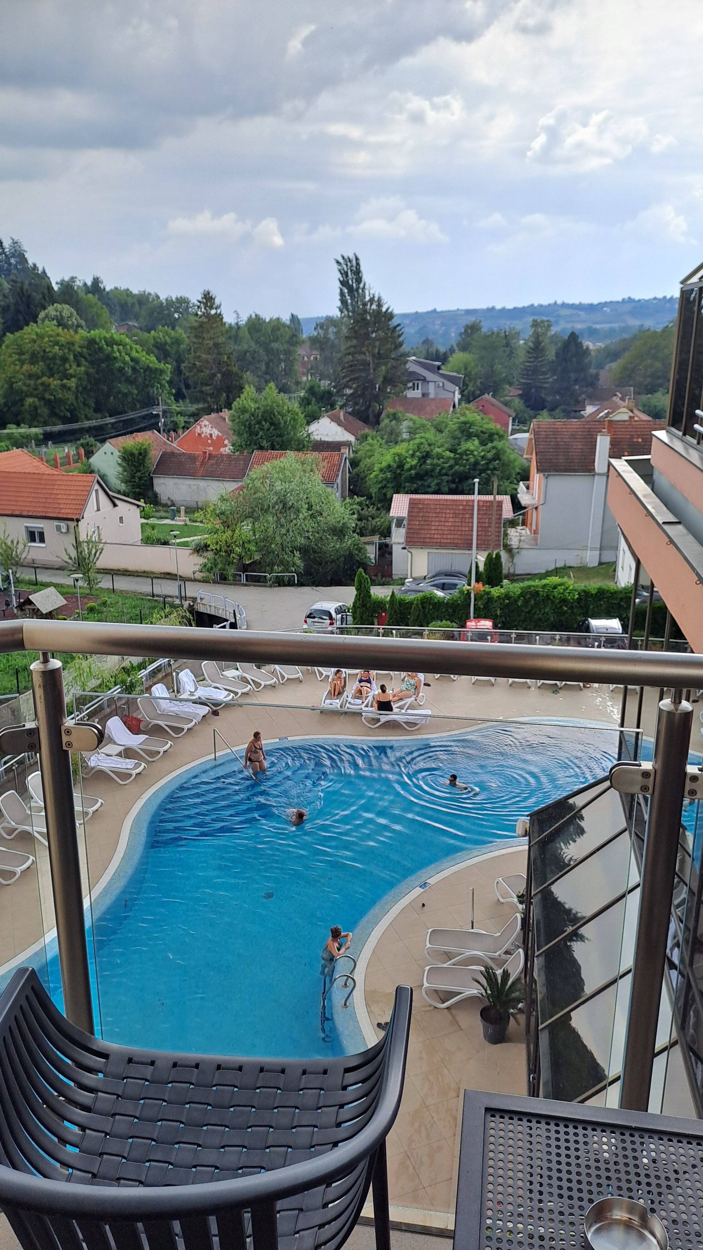 Фото Hotel Premier Aqua