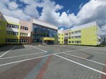 Школа Эврика-развитие (Petra Fedorovskogo Street, 4), escuela de enseñanza general