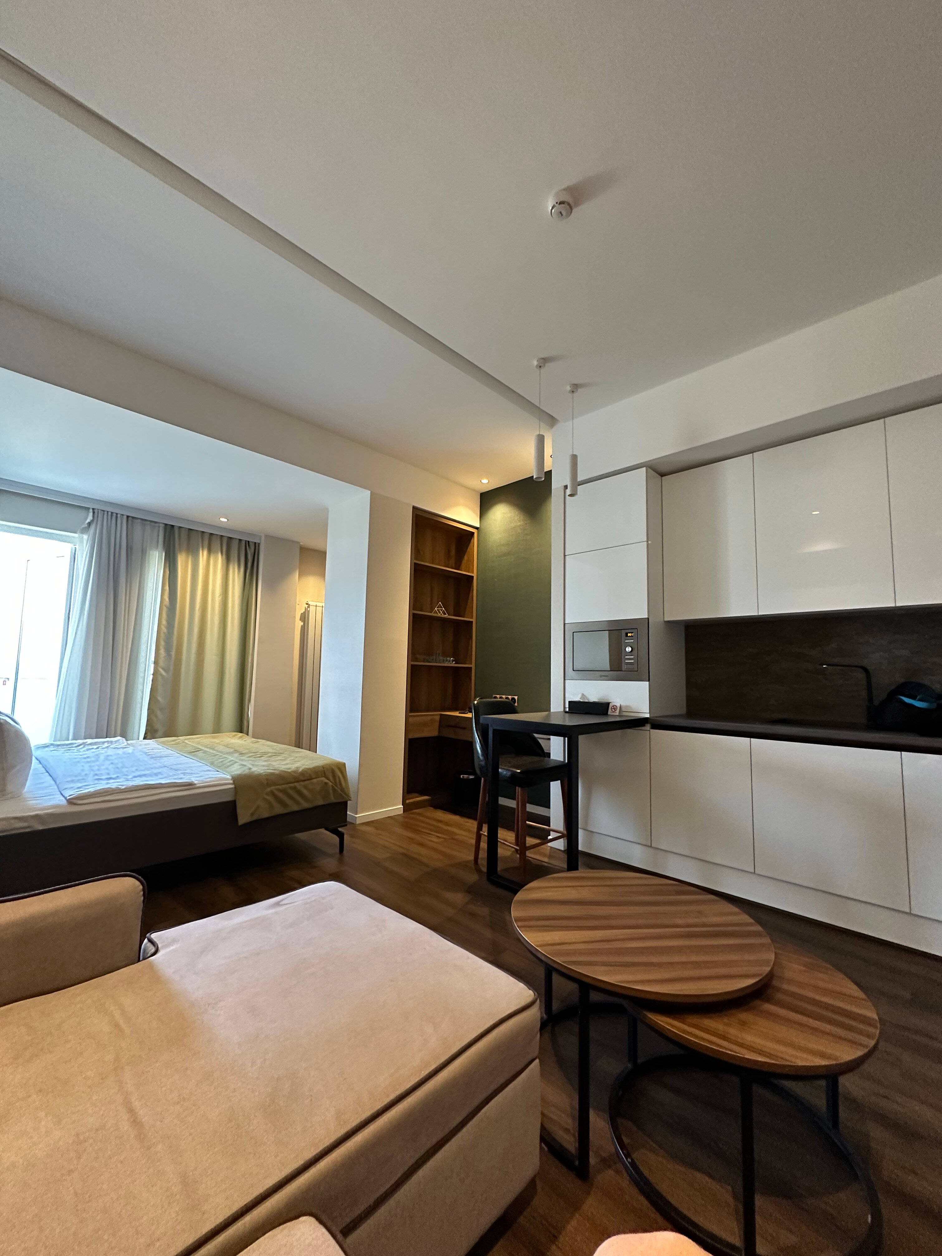 Фото Golden Horn