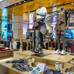 Sun & Sand Sports (Khalidiyah Mall, W9, Abu Dhabi), sports store