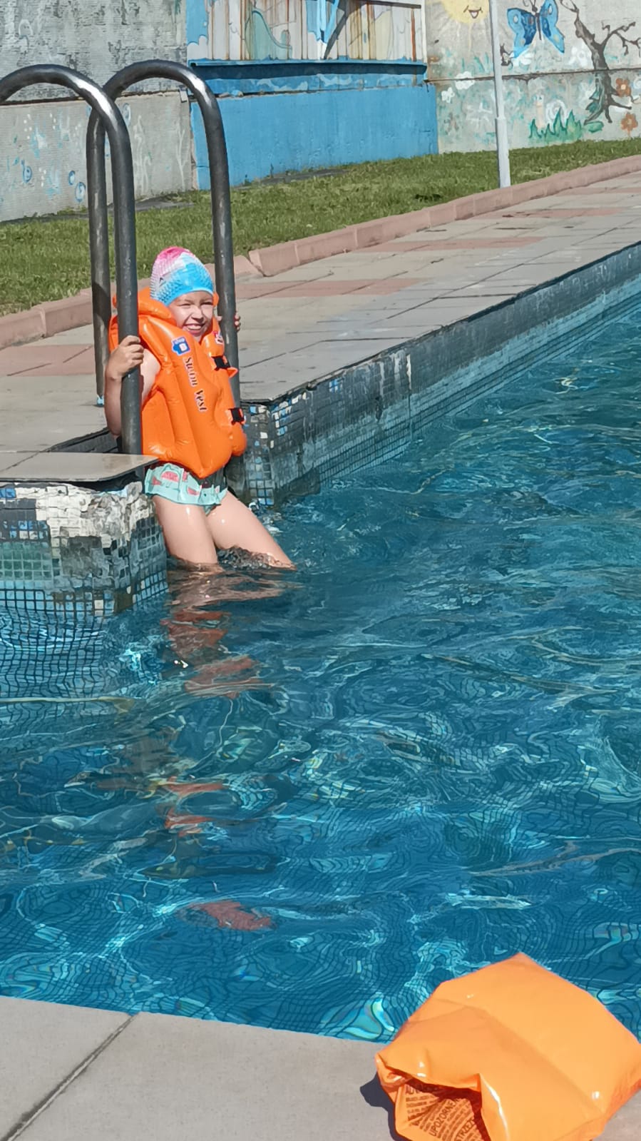 Фото Томь-Усинский