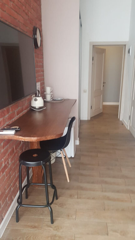 Фото Отель Сон