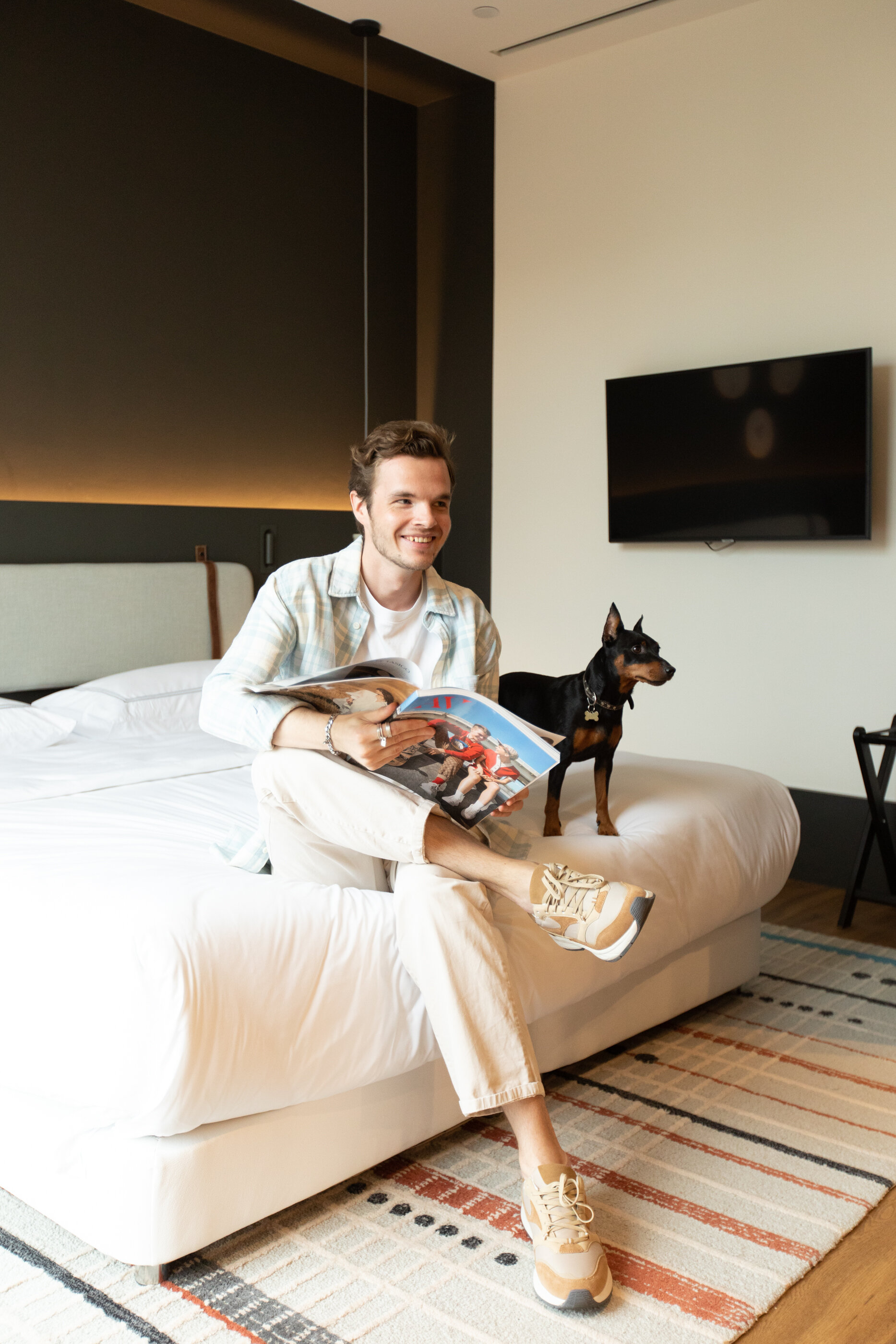 Фото Neo Kazan Palace