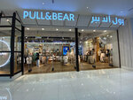 Pull & Bear (Dubai Mall, Downtown Dubai, Dubai), clothing store