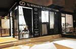 Gd İç Mimarlık ve Perde Tasarım (İstanbul, Kadikoy, Kozyatağı Mah., Sarıkaya Sok., 14A) ، تصميم داخلي