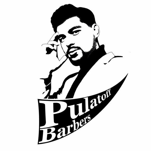 Pulatoff Barbers