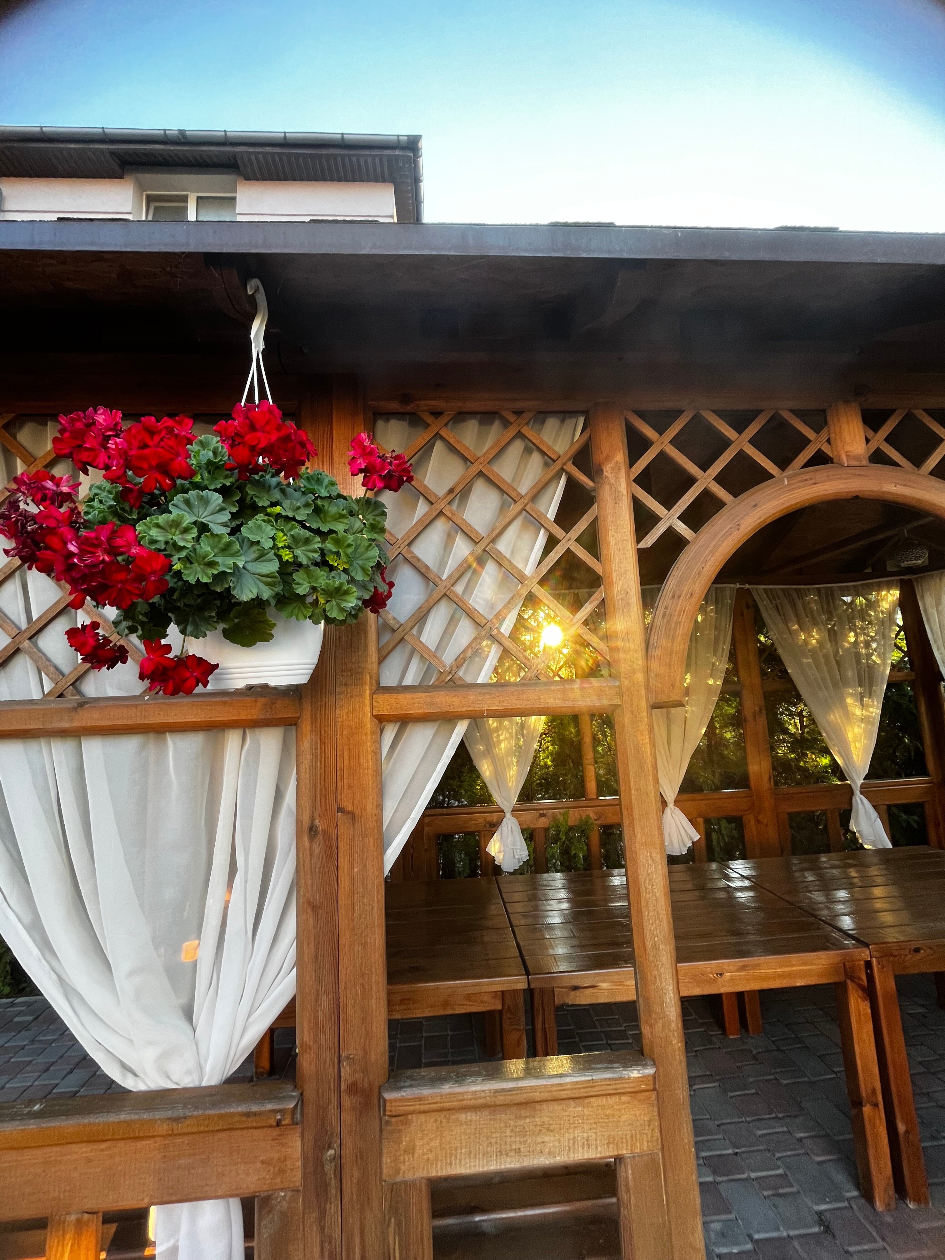 Фото Версаль