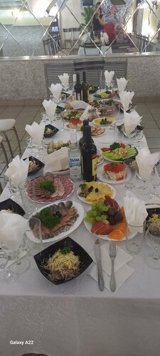Cafetería Лабиринт, , foto