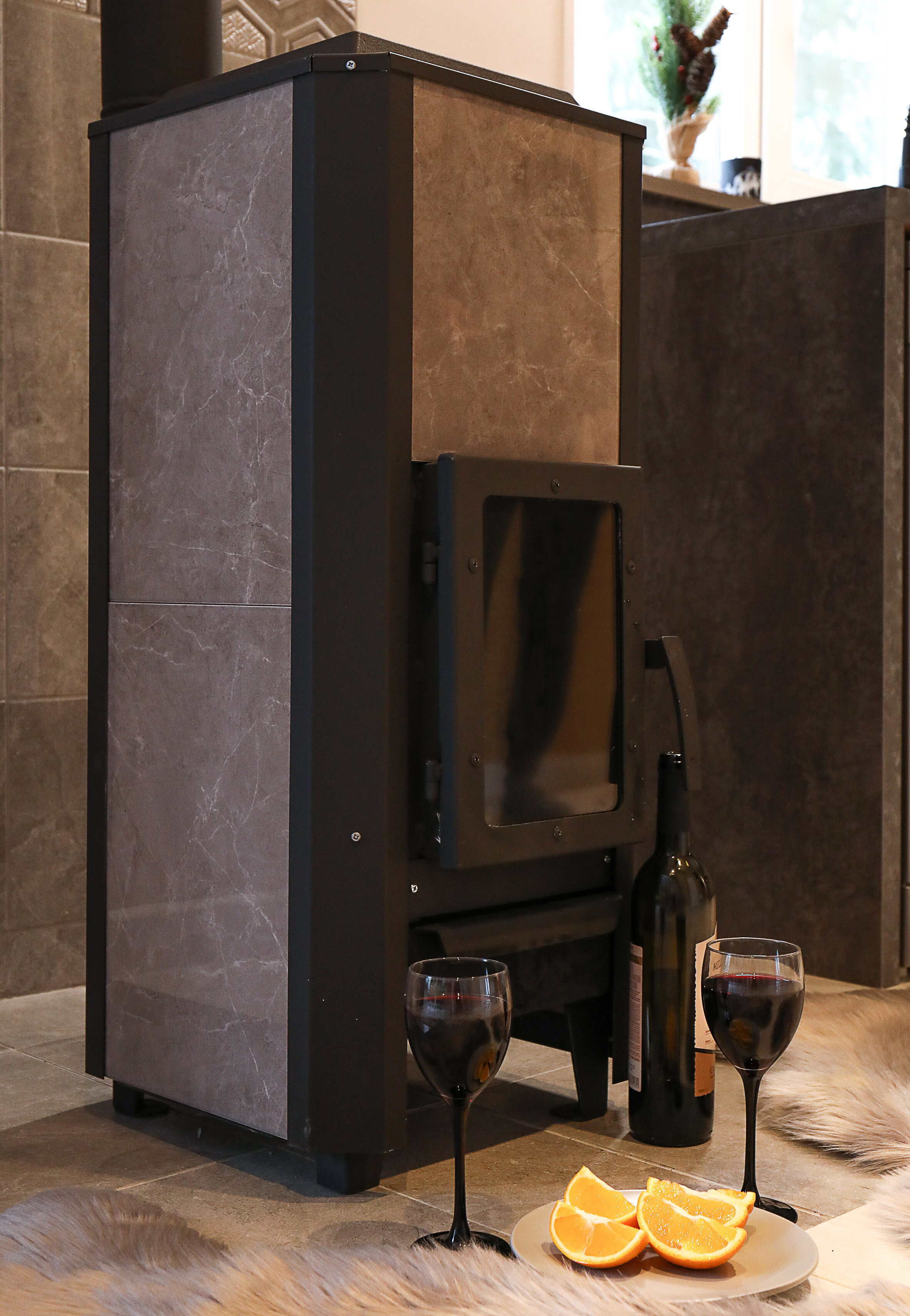 Фото Лосиный ключ