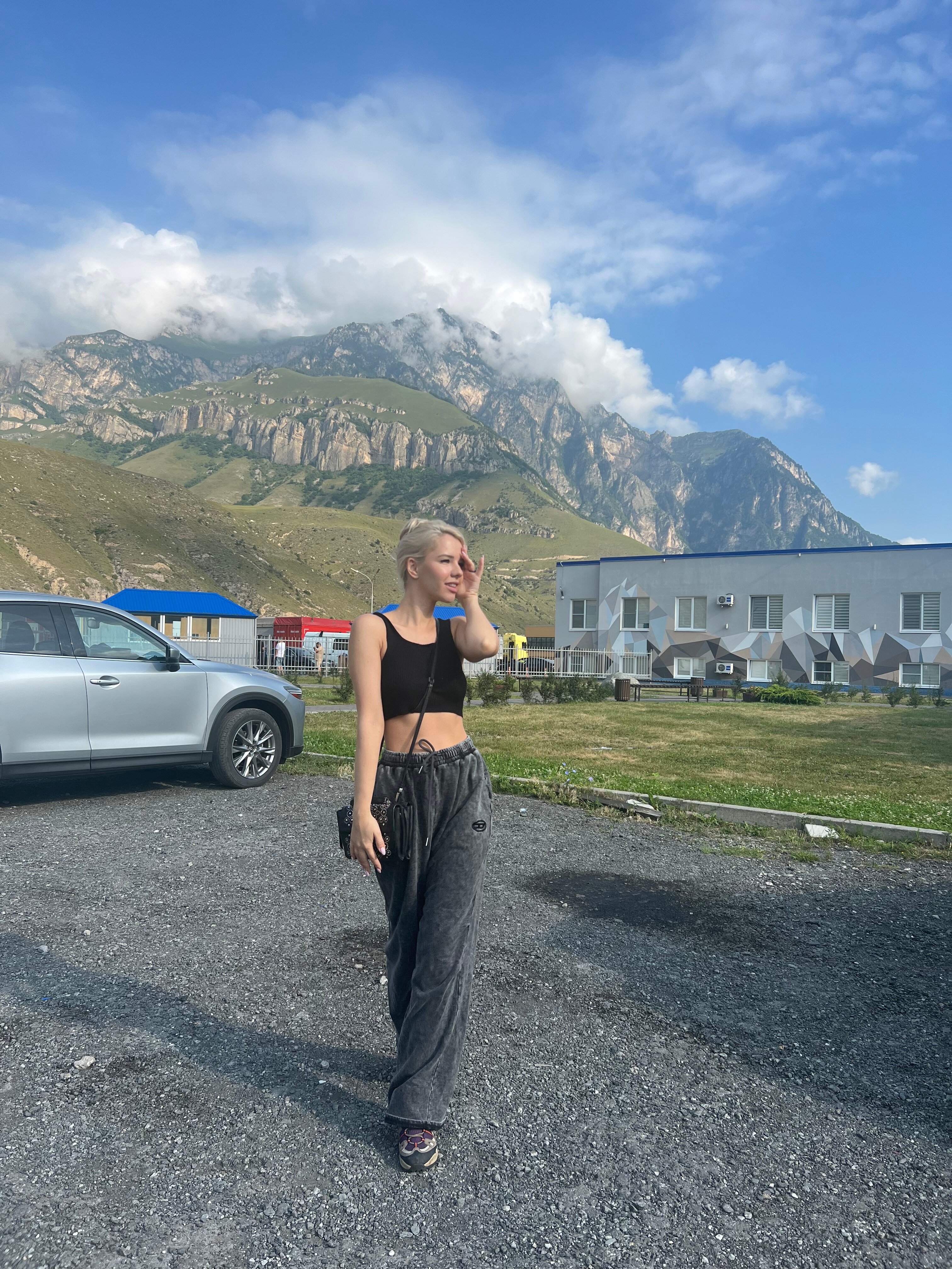 Фото Магистраль