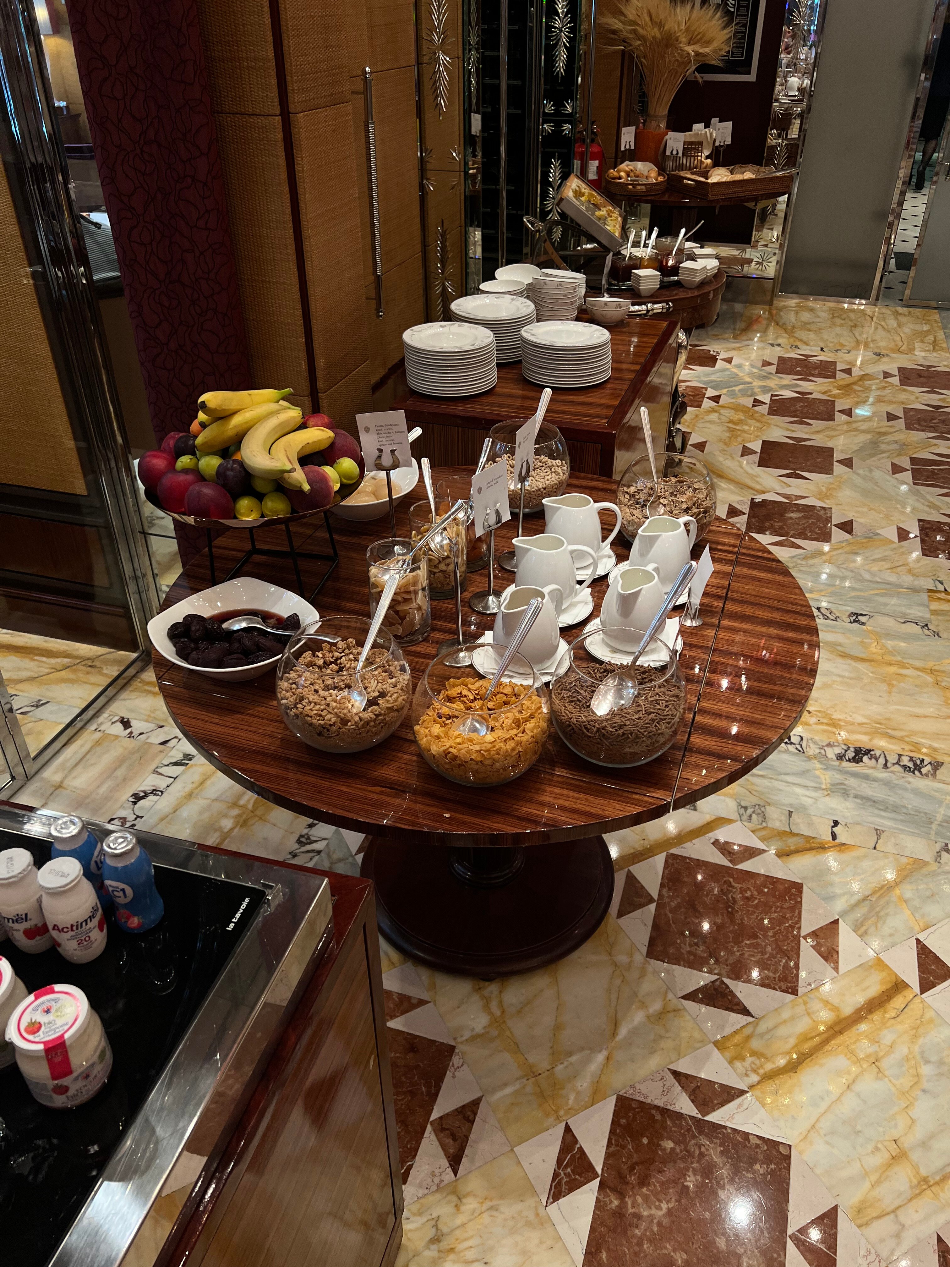 Фото Hotel Principe Di Savoia