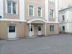 Native people (Podsosenskiy Lane, 7с4), nursing service