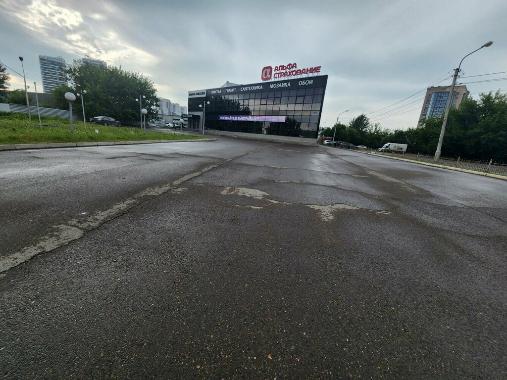 Керамическая плитка Kerama Marazzi, Красноярск, фото
