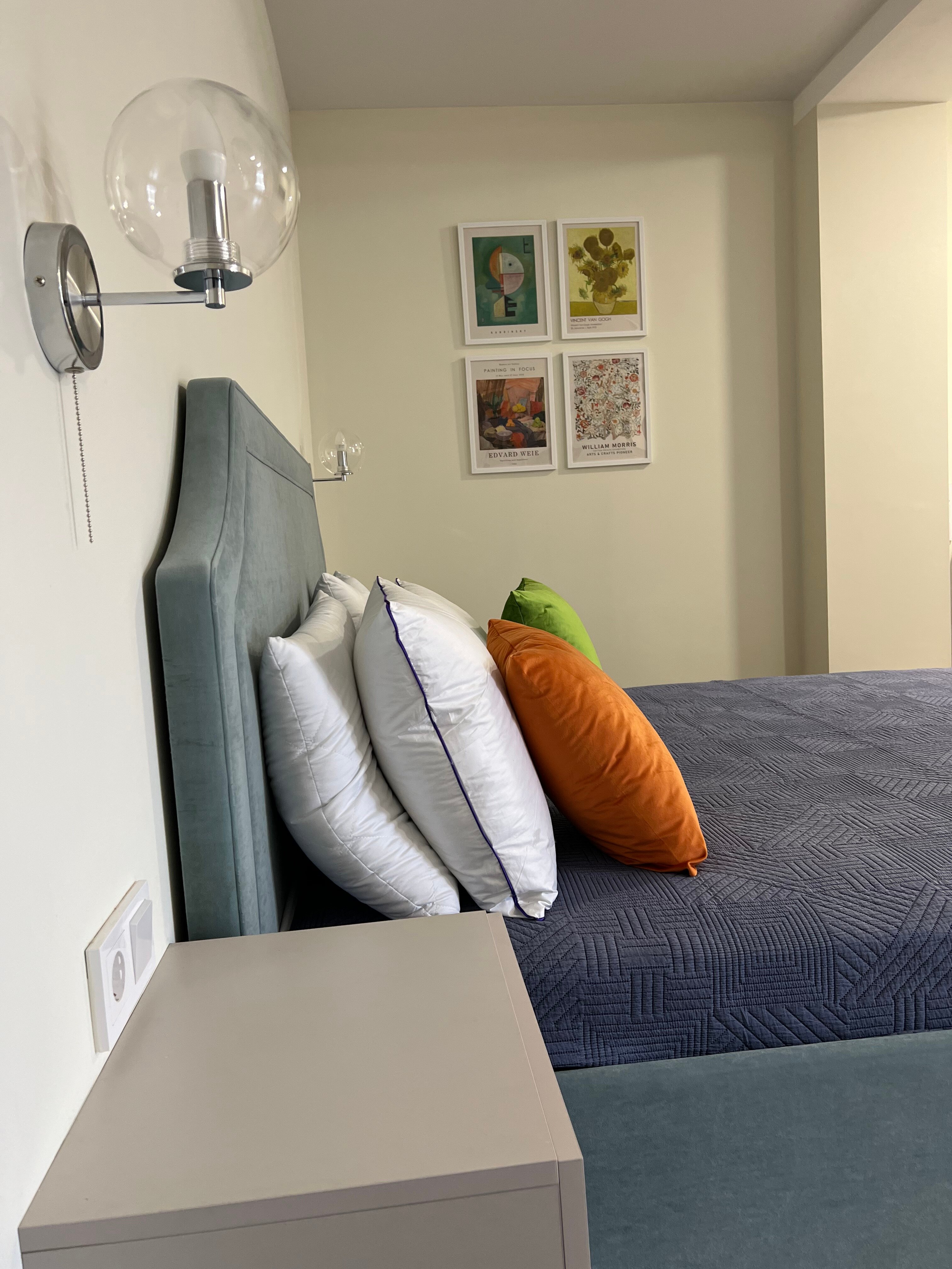 Фото Как дома и точка