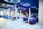Moon Cat (Savelkinsky Drive, 2), restaurant