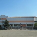 Public organization Simferopol Youth Center of Modern Culture and Sports Uventa (улица Лермонтова, 14А), dance school