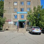 Ksu State Archive of Temirtau City (Bauyrzhan Momyshuly Avenue, 89), archive