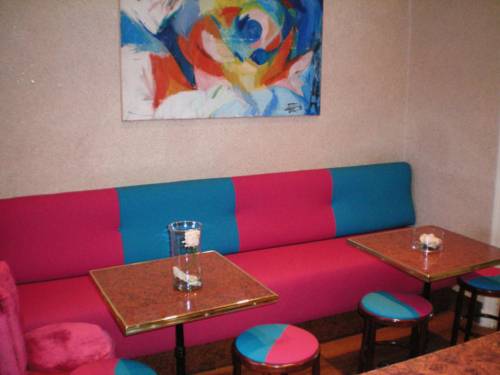 Фото La Villa Andry