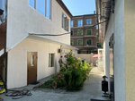 Клевер (ulitsa Andzhiyevskogo, 48), hotel