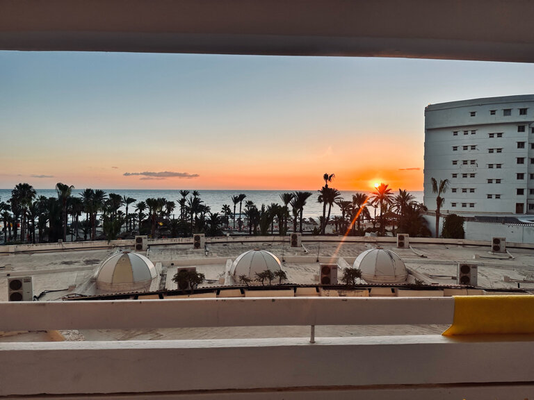 Фото Riadh Palms Resort and SPA