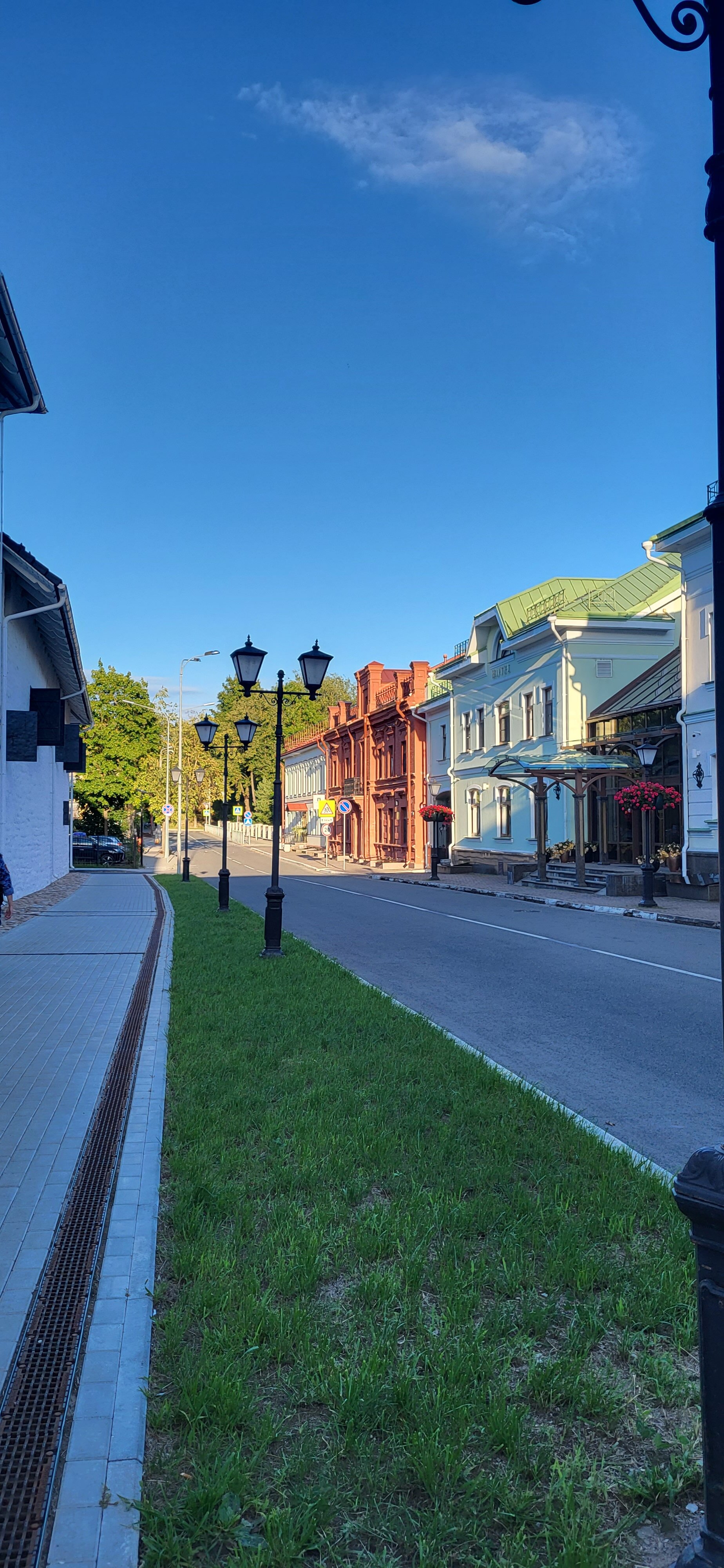 Фото Двор Подзноева, студии и апартаменты