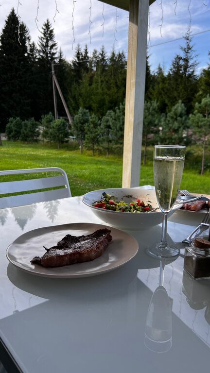 Фото Гусихаус