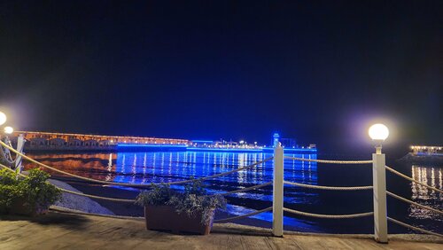 Внешний вид отеля Mylome Luxury Hotel & Resort в Аланье, фото 4