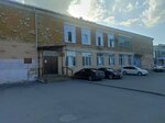 Tsentr Sotsialnoy Pomoshchi Semye i Detyam (3-y mikrorayon, 21), social service
