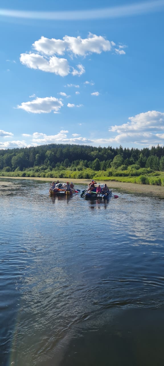 Фото Мраткино