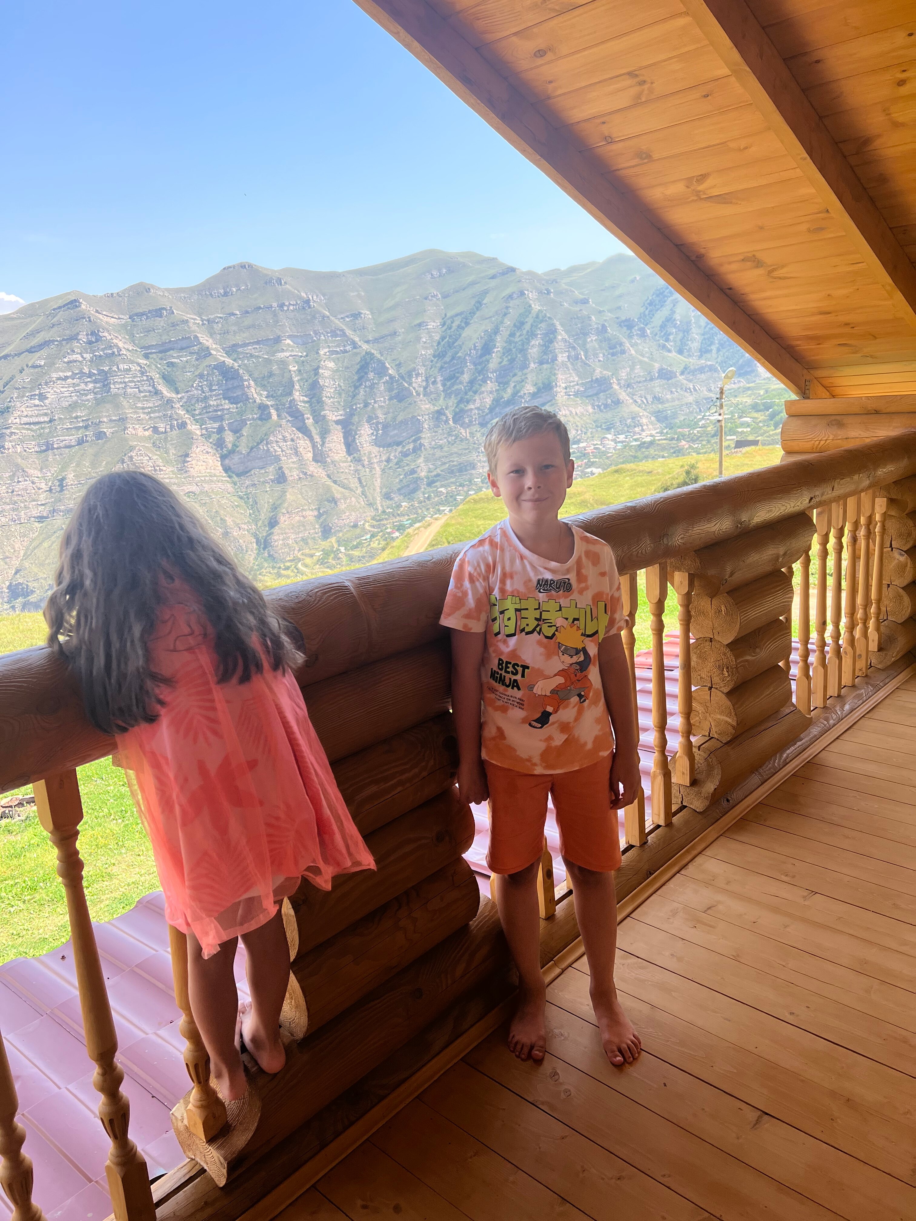 Фото Орлиное гнездо