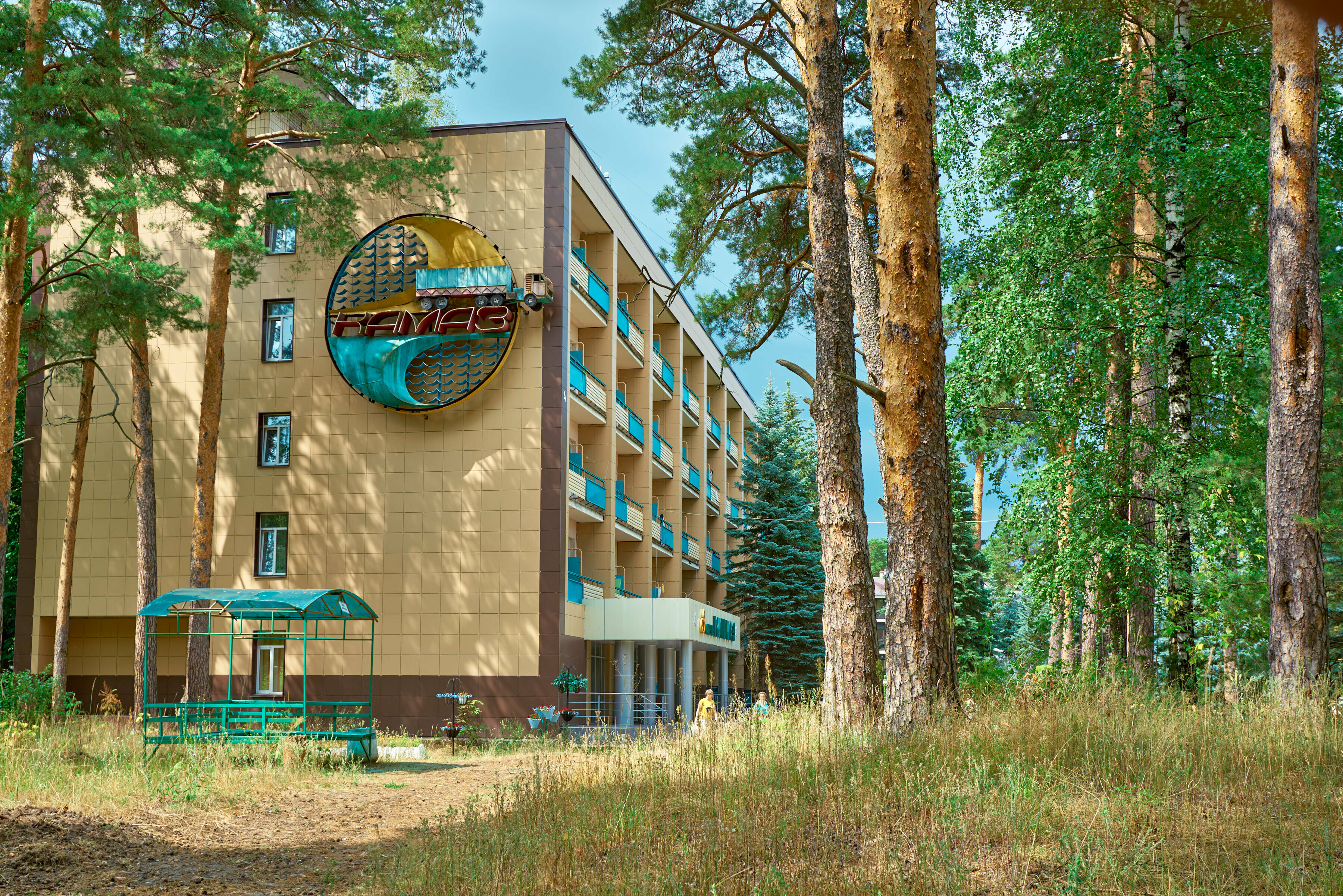 Фото Васильевский