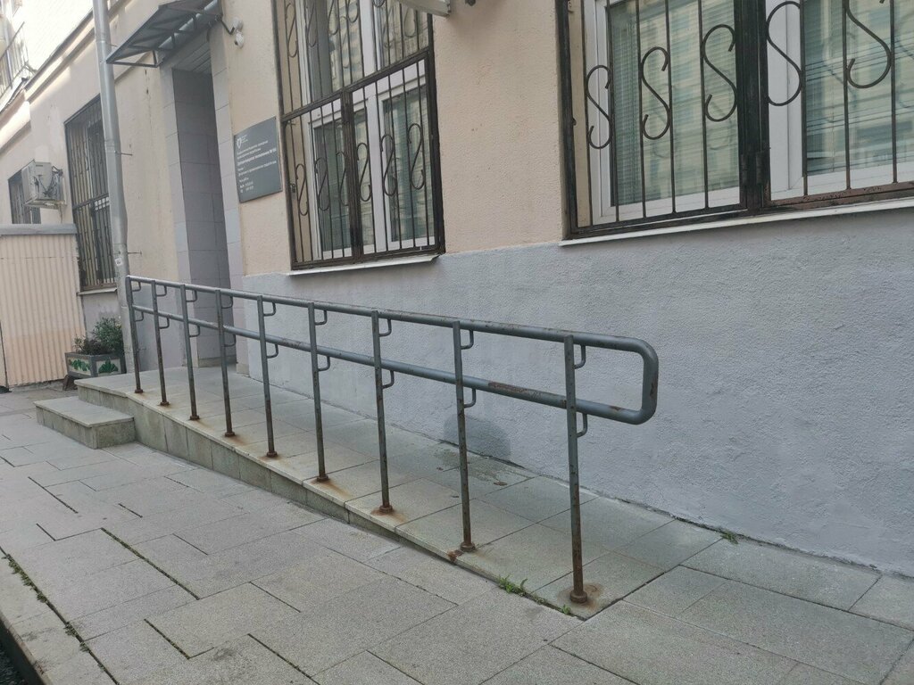 Children's polyclinic Children's City Polyclinic № 104, Branch № 1, Pediatric Department № 2, Moscow, photo