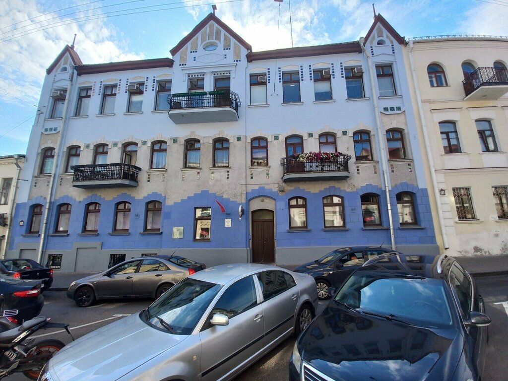 Psychotherapist Институт интегративной психодрамы, Minsk, photo