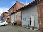 Torgovy Dom Becar (Akademika Vonsovskogo Street, 1АШ), doors