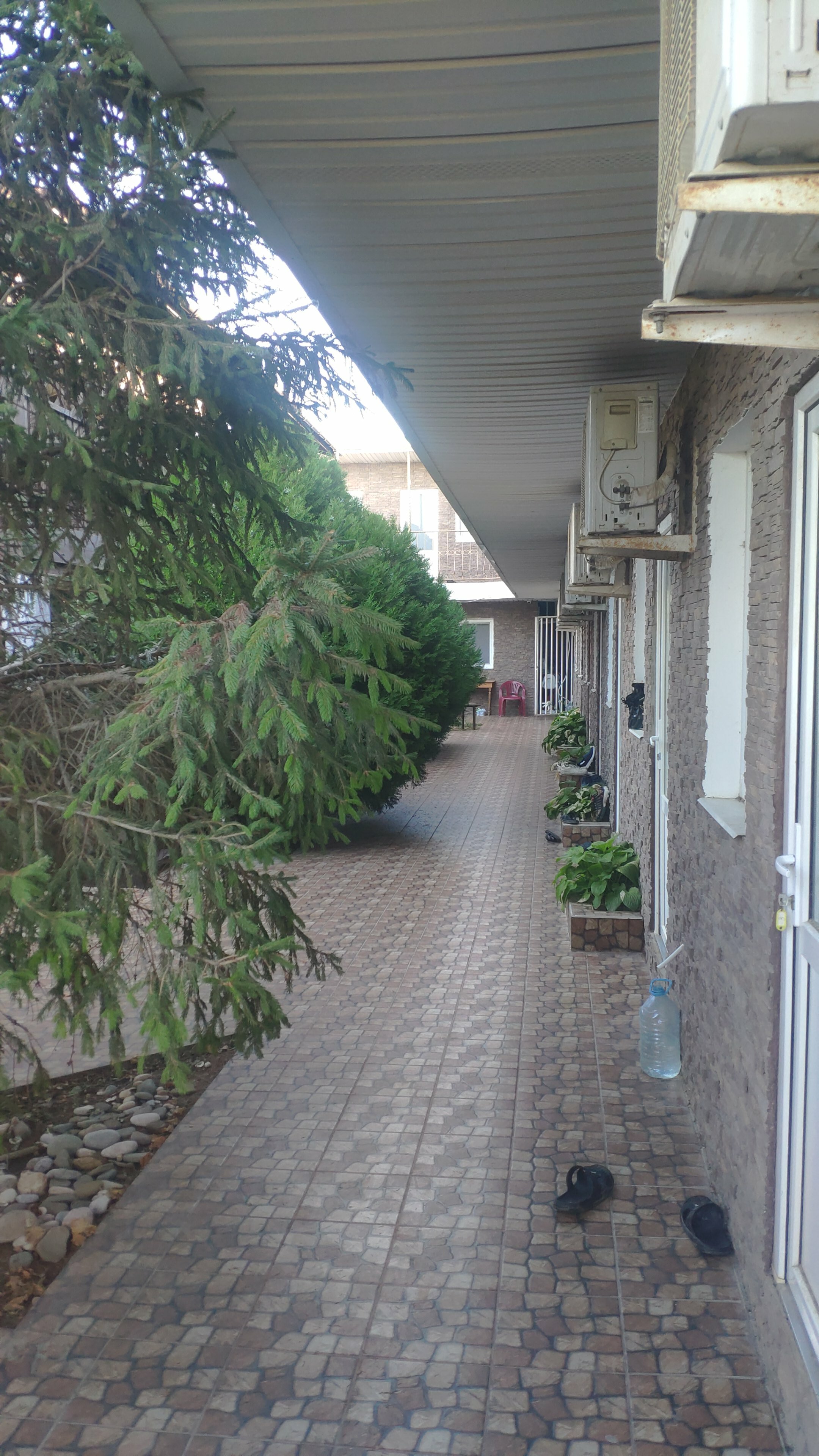 Фото Гостинный дом Александрия