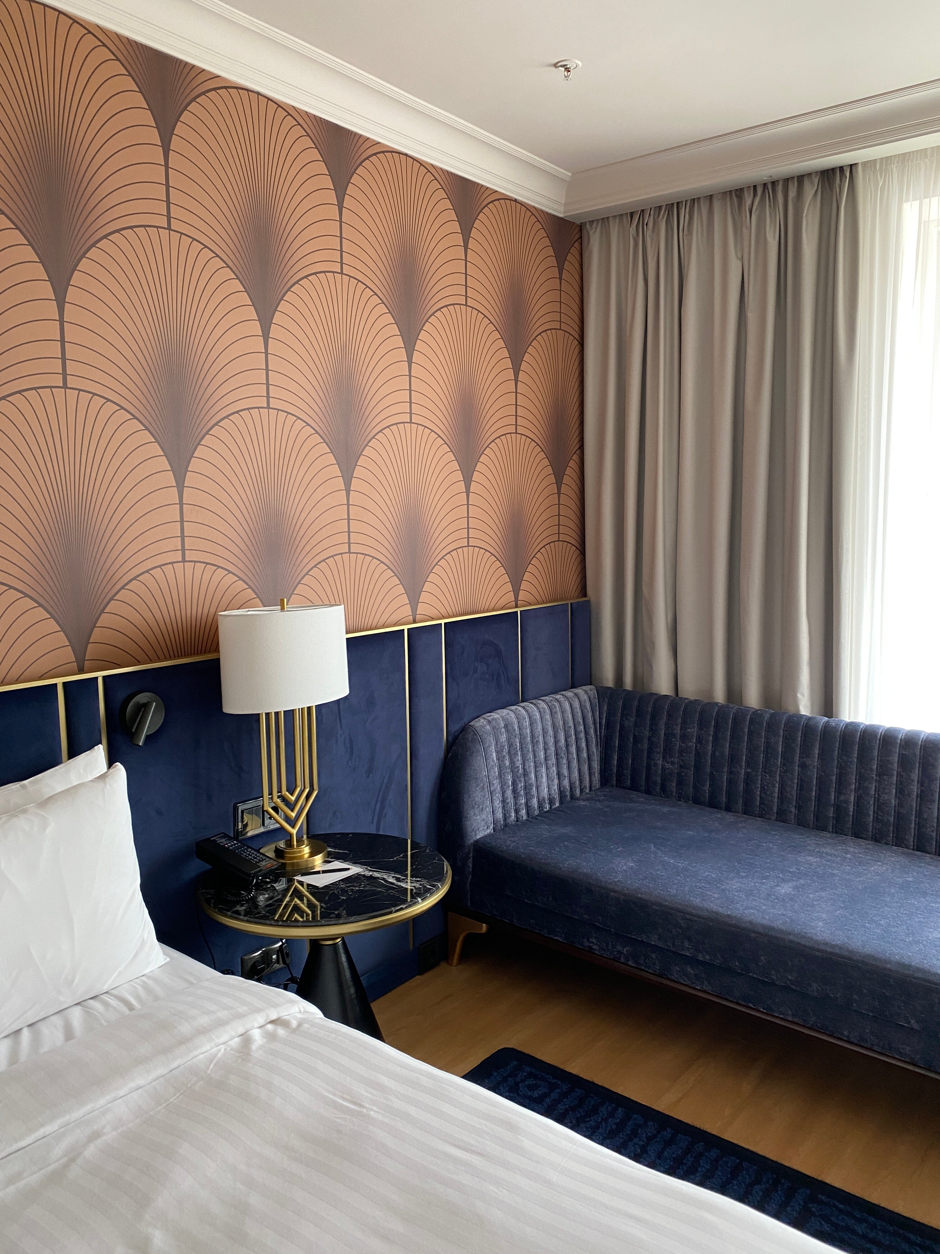 Фото Марриотт Империал Плаза