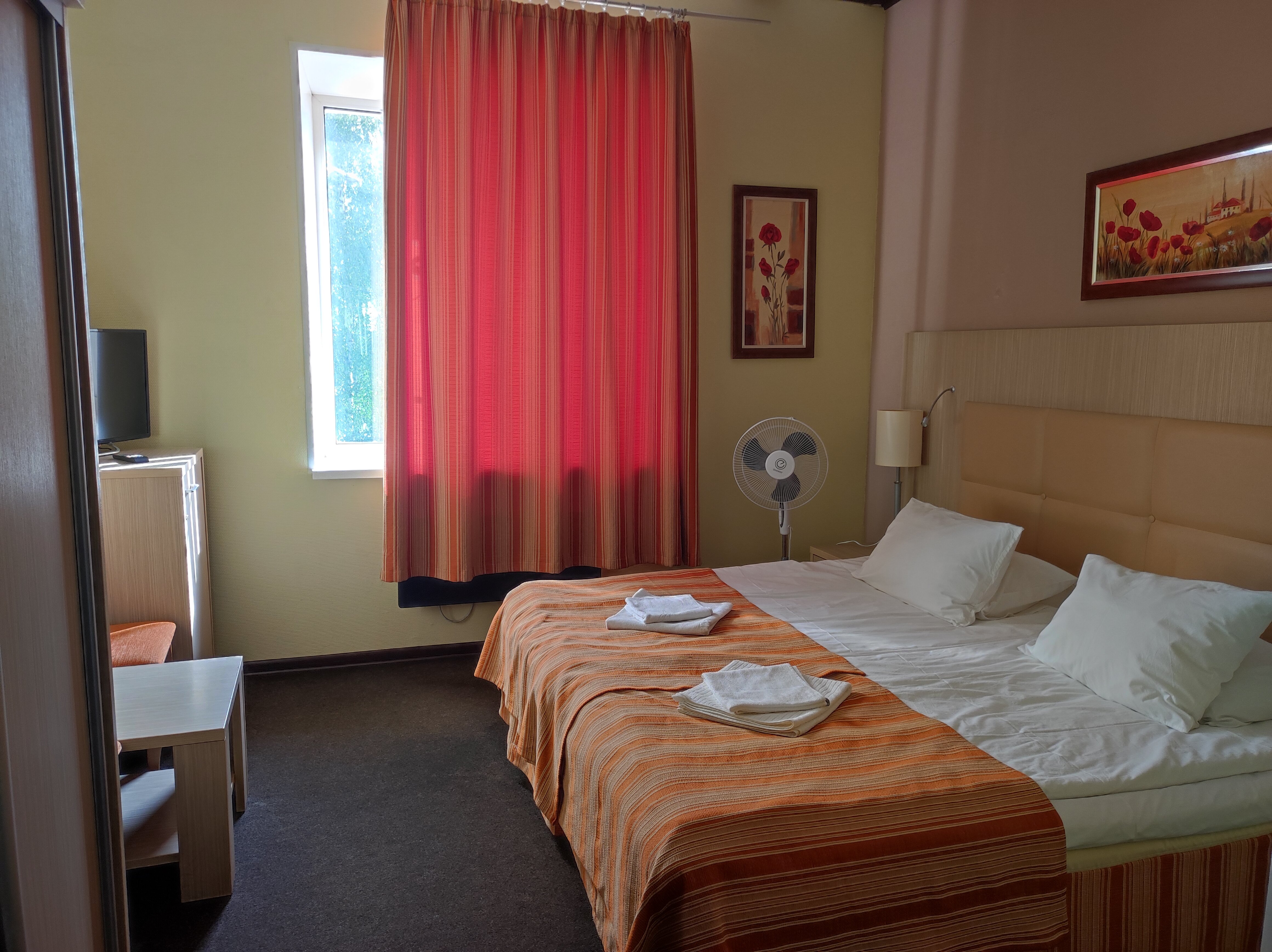 Фото На Волге