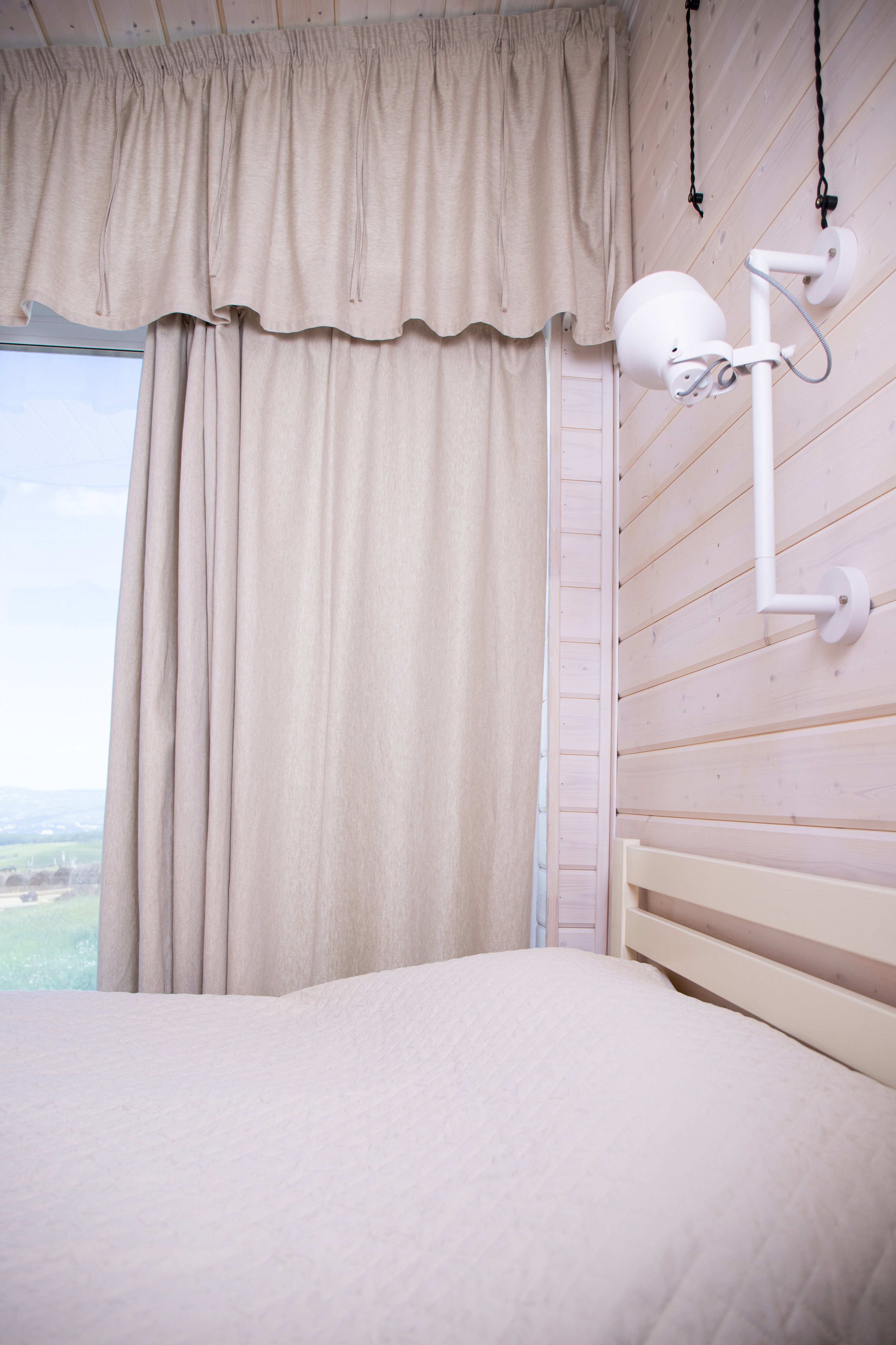 Фото Эко-ранчо Зов Предков